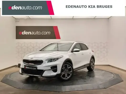 Annonce KIA XCEED Diesel 2021 d'occasion 