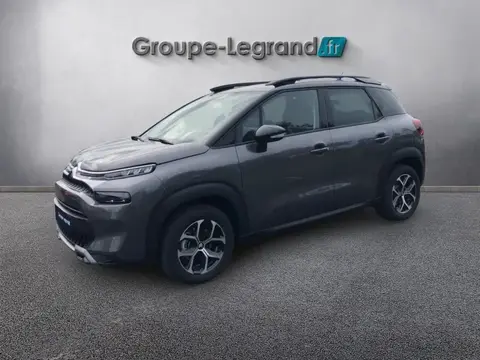 Annonce CITROEN C3 AIRCROSS Essence 2023 d'occasion 