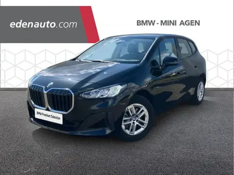 Annonce BMW SERIE 2 Essence 2023 d'occasion 