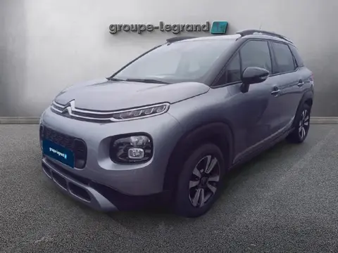 Annonce CITROEN C3 AIRCROSS Essence 2021 d'occasion 