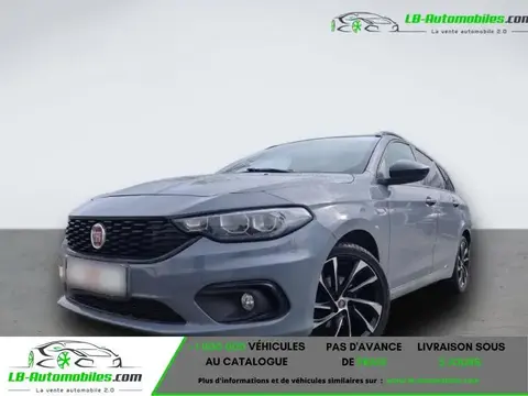 Used FIAT TIPO Petrol 2020 Ad 