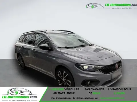 Annonce FIAT TIPO Essence 2019 d'occasion 