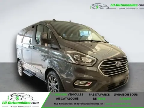 Used FORD TOURNEO Diesel 2021 Ad 