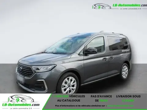 Used FORD TOURNEO Petrol 2022 Ad 