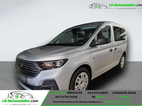 Used FORD TOURNEO Petrol 2024 Ad 