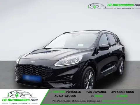 Annonce FORD KUGA Diesel 2022 d'occasion 