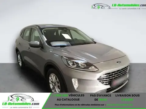 Used FORD KUGA Diesel 2020 Ad 