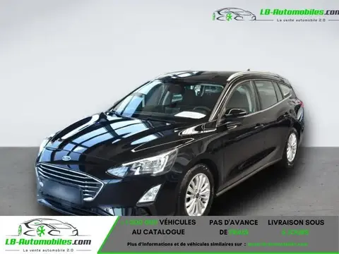 Used FORD FOCUS Diesel 2020 Ad 