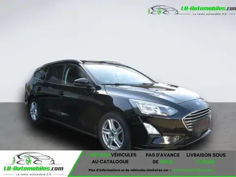 Used FORD FOCUS Diesel 2020 Ad 