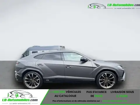 Used LAMBORGHINI URUS Petrol 2023 Ad 