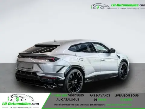 Annonce LAMBORGHINI URUS Essence 2023 d'occasion 