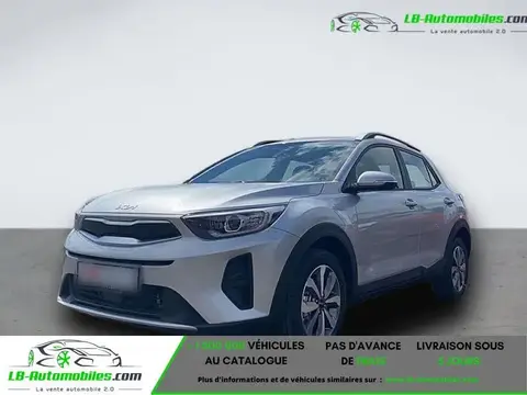 Annonce KIA STONIC Essence 2024 d'occasion 