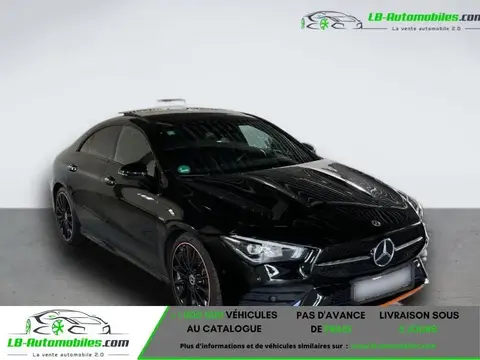 Used MERCEDES-BENZ CLASSE CL Petrol 2019 Ad 