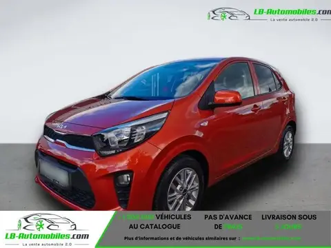 Annonce KIA PICANTO Essence 2022 d'occasion 