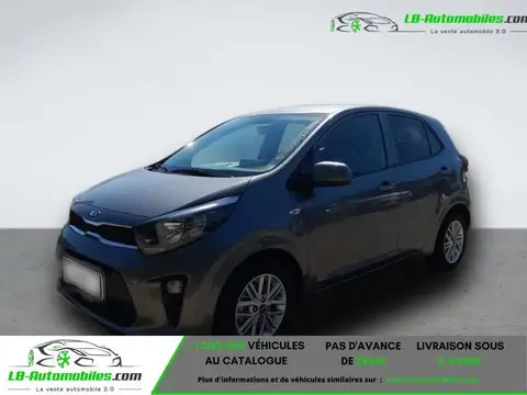 Used KIA PICANTO Petrol 2021 Ad 