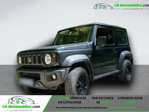 Used SUZUKI JIMNY Petrol 2021 Ad 