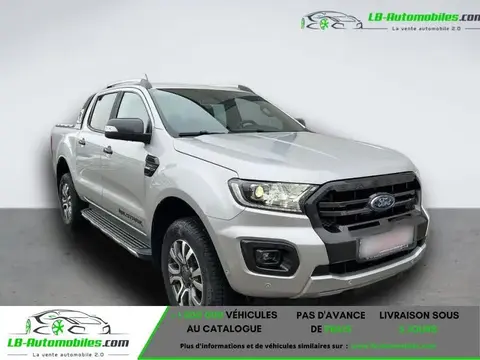 Used FORD RANGER Diesel 2022 Ad 