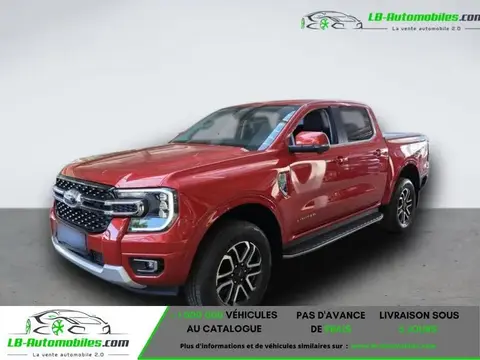 Used FORD RANGER Diesel 2023 Ad 