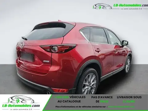 Used MAZDA CX-5 Petrol 2020 Ad 