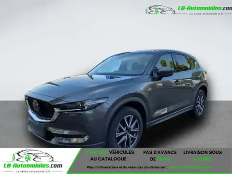 Used MAZDA CX-5 Petrol 2019 Ad 