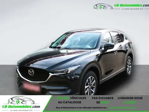 Annonce MAZDA CX-5 Essence 2020 d'occasion 