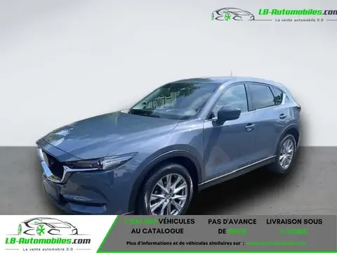 Annonce MAZDA CX-5 Essence 2020 d'occasion 