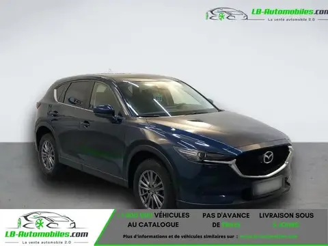 Used MAZDA CX-5 Petrol 2019 Ad 