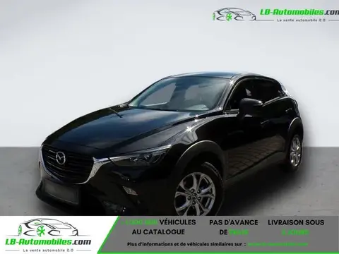 Used MAZDA CX-3 Petrol 2019 Ad 