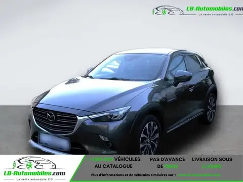 Used MAZDA CX-3 Petrol 2019 Ad 