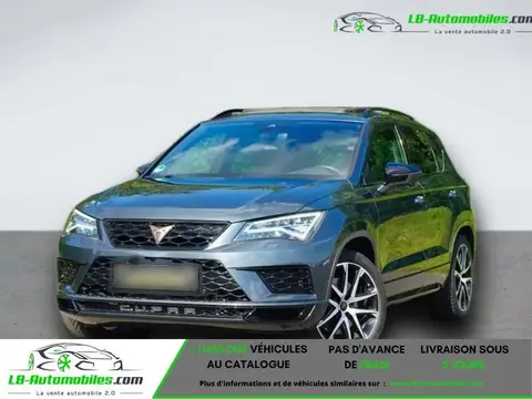 Annonce CUPRA ATECA Essence 2020 d'occasion 