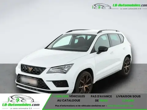 Used CUPRA ATECA Petrol 2020 Ad 