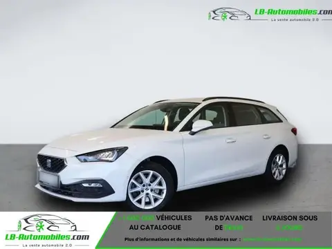 Used CUPRA LEON Diesel 2022 Ad 