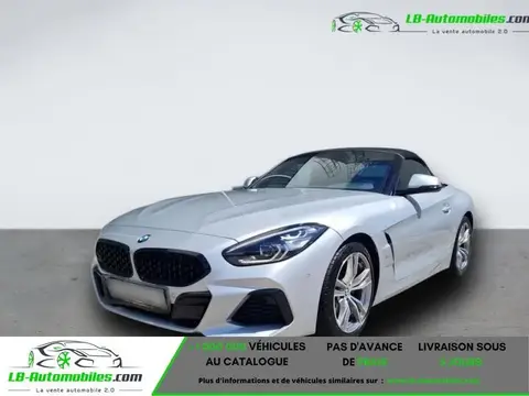 Annonce BMW Z4 Essence 2021 d'occasion 