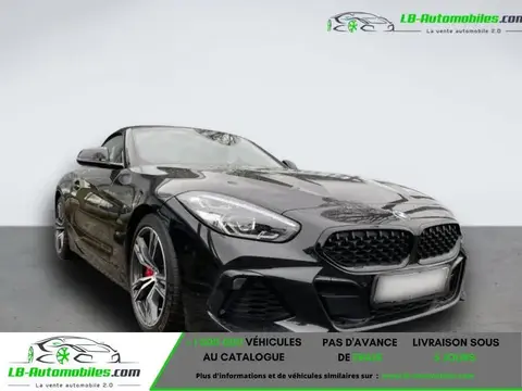 Annonce BMW Z4 Essence 2021 d'occasion 