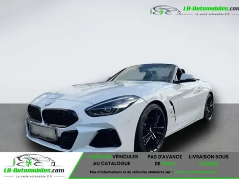 Annonce BMW Z4 Essence 2021 d'occasion 