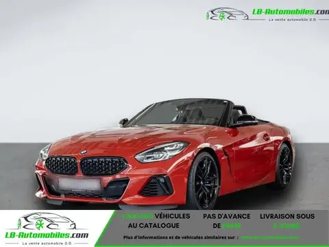 Used BMW Z4 Petrol 2020 Ad 