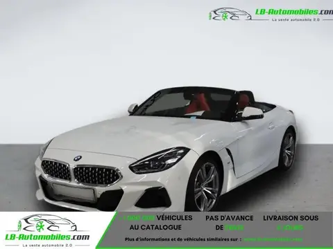 Used BMW Z4 Petrol 2019 Ad 