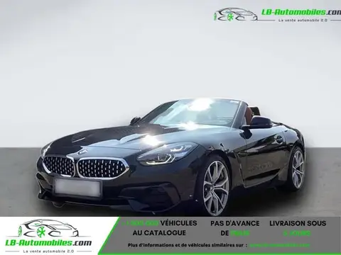 Used BMW Z4 Petrol 2019 Ad 