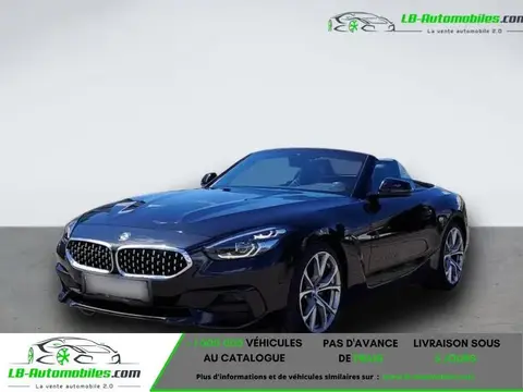 Used BMW Z4 Petrol 2019 Ad 