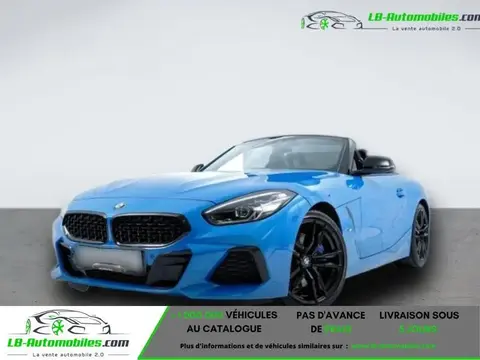 Used BMW Z4 Petrol 2021 Ad 