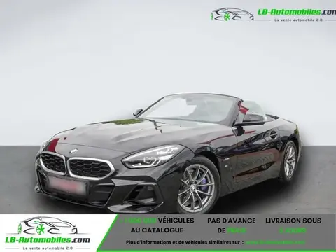 Annonce BMW Z4 Essence 2023 d'occasion 