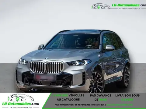 Annonce BMW X5 Diesel 2023 d'occasion 