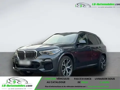 Annonce BMW X5 Diesel 2021 d'occasion 