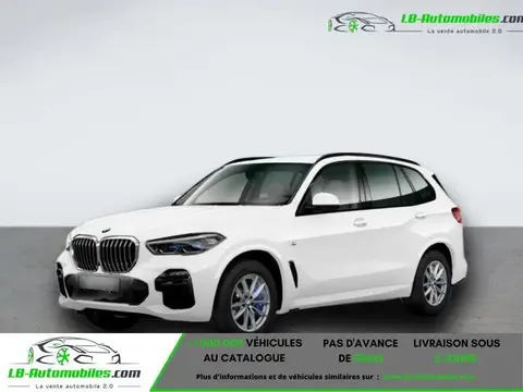 Annonce BMW X5 Diesel 2021 d'occasion 