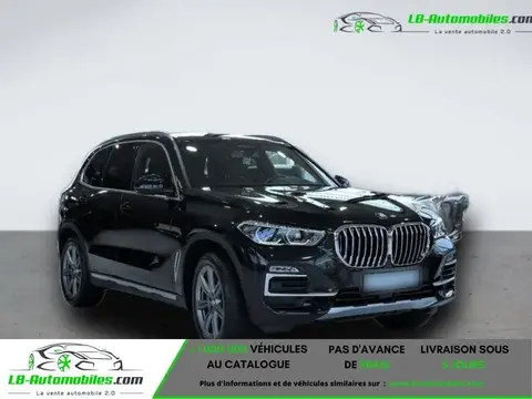 Annonce BMW X5 Diesel 2021 d'occasion 