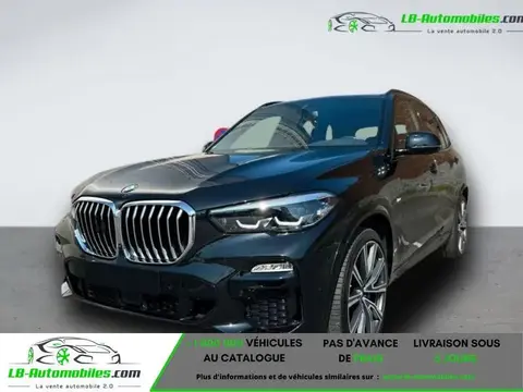 Used BMW X5 Diesel 2020 Ad 