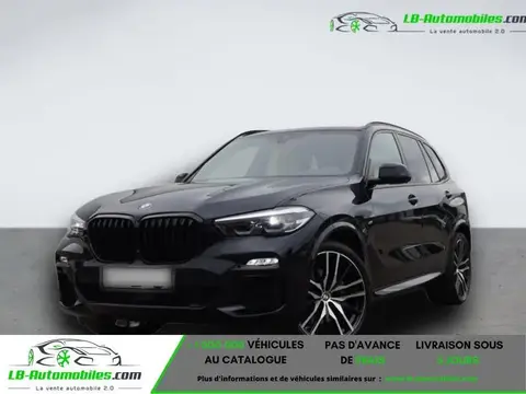 Used BMW X5 Diesel 2021 Ad 