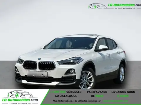 Annonce BMW X2 Diesel 2020 d'occasion 