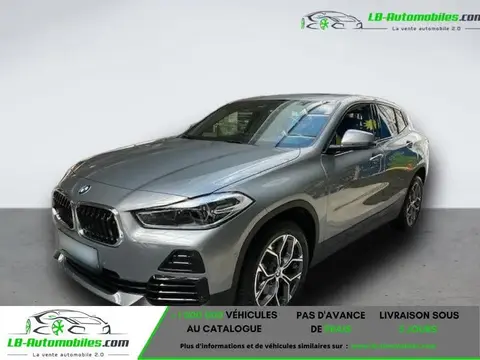 Annonce BMW X2 Essence 2023 d'occasion 