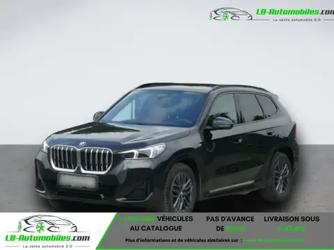 Used BMW X1 Petrol 2023 Ad 